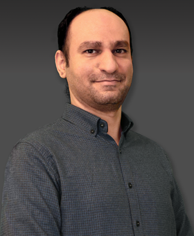 دکترعلیرضا کرامت